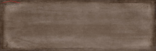 Плитка Cersanit Majolica рельеф коричневый MAS111D (19,8x59,8)